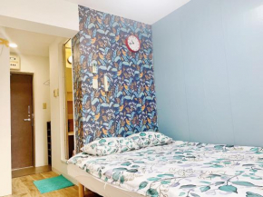JR takadababa station 8 mins walk/Newly renovated apartment/新装修「高田馬場駅」大人気/Shinjuku新宿圈/103